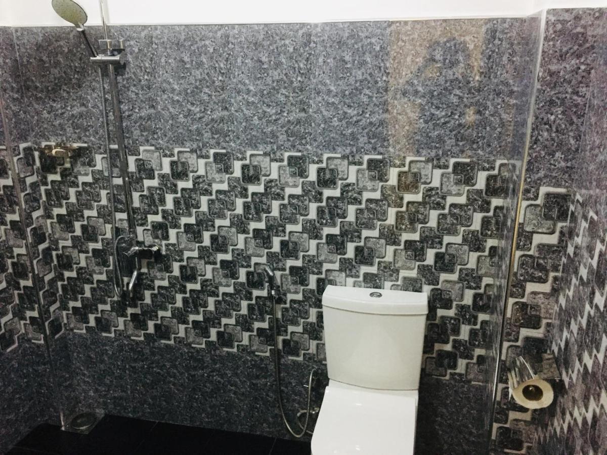 Sapumal Palace Ella Zewnętrze zdjęcie
