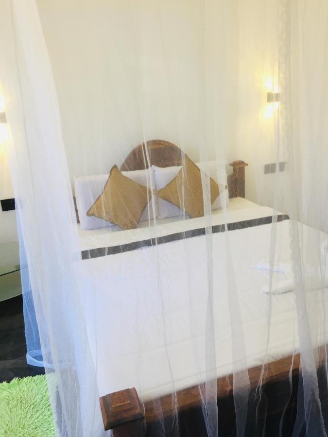Sapumal Palace Ella Zewnętrze zdjęcie