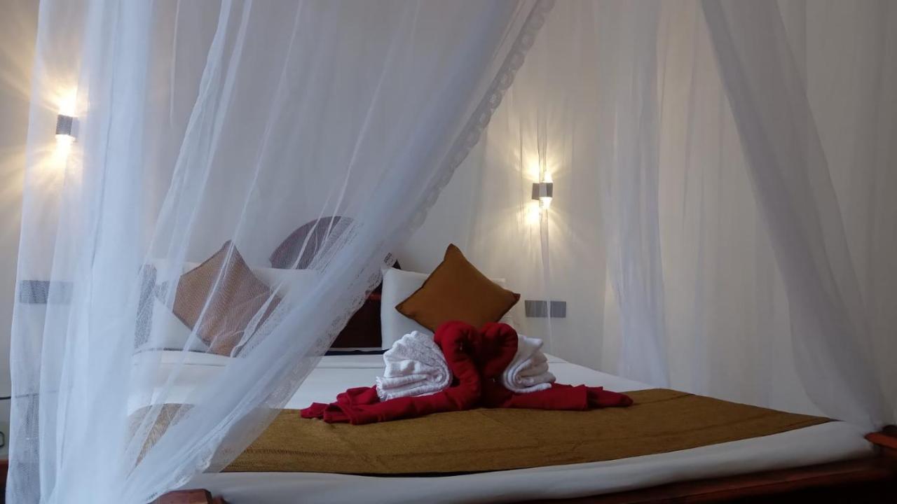 Sapumal Palace Ella Zewnętrze zdjęcie