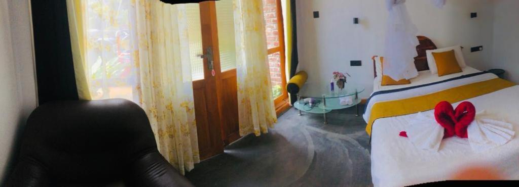Sapumal Palace Ella Pokój zdjęcie